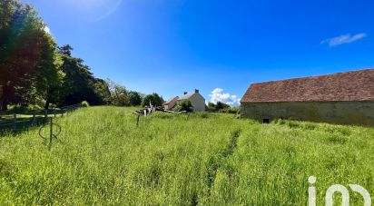 Longère 5 pièces de 157 m² à Sainpuits (89520)