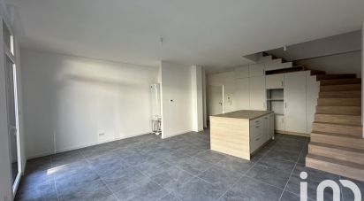 Apartment 3 rooms of 71 m² in Griesheim-près-Molsheim (67870)