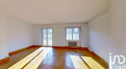 Appartement 3 pièces de 80 m² à Chambéry (73000)