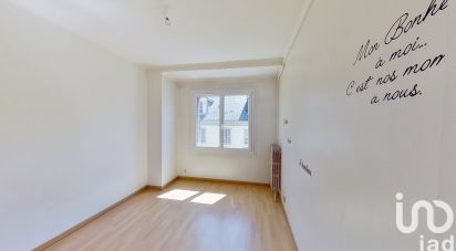 Appartement 3 pièces de 80 m² à Chambéry (73000)