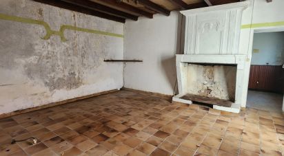 Traditional house 8 rooms of 163 m² in Anglade (33390)