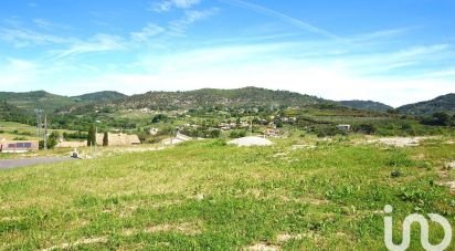 Land of 681 m² in Manosque (04100)