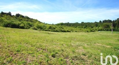 Land of 681 m² in Manosque (04100)