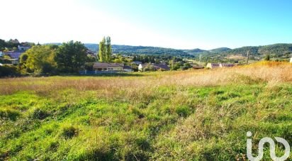 Land of 727 m² in Manosque (04100)