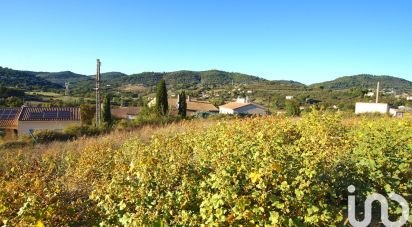 Land of 727 m² in Manosque (04100)