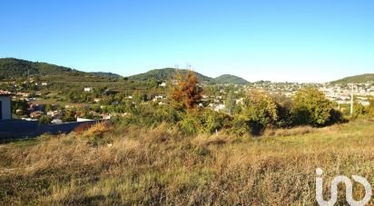 Land of 727 m² in Manosque (04100)