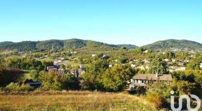 Land of 727 m² in Manosque (04100)