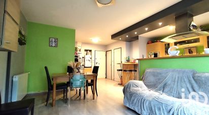 Appartement 3 pièces de 55 m² à Saint-Étienne (42100)