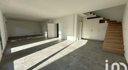 Appartement 5 pièces de 121 m² à Griesheim-près-Molsheim (67870)