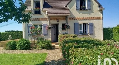 House 5 rooms of 106 m² in Le Coudray-Saint-Germer (60850)