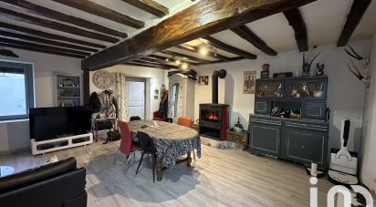 House 3 rooms of 70 m² in Mareuil-sur-Arnon (18290)