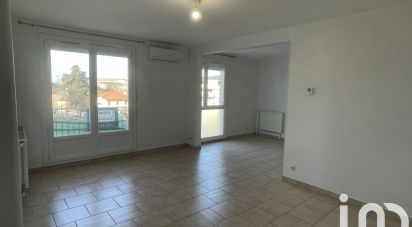 Appartement 3 pièces de 83 m² à Romans-sur-Isère (26100)