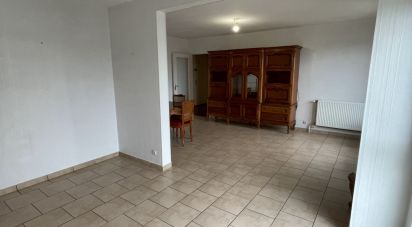 Appartement 3 pièces de 83 m² à Romans-sur-Isère (26100)