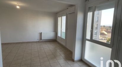 Appartement 3 pièces de 83 m² à Romans-sur-Isère (26100)