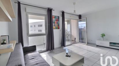 Apartment 4 rooms of 70 m² in Marseille (13003)