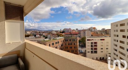 Appartement 4 pièces de 70 m² à Marseille (13003)