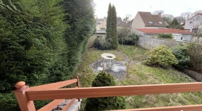 House 5 rooms of 160 m² in Vélizy-Villacoublay (78140)