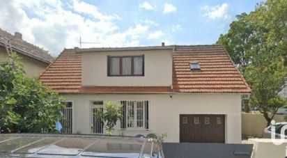 Traditional house 5 rooms of 146 m² in Sevran (93270)