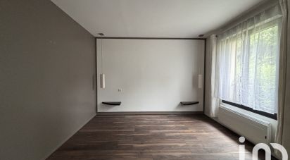 Maison d’architecte 8 pièces de 196 m² à Champs-sur-Marne (77420)