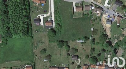 Terrain de 4 776 m² à Villers-sur-Fère (02130)