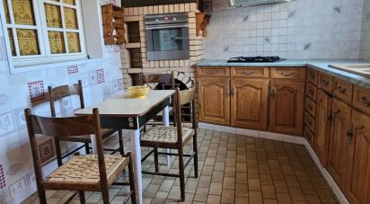 House 4 rooms of 135 m² in Beuvry (62660)