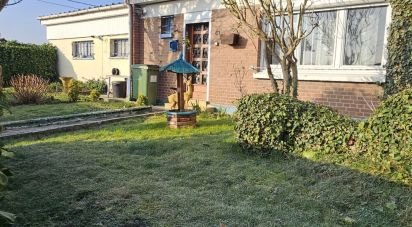 House 4 rooms of 135 m² in Beuvry (62660)