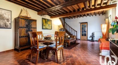 Traditional house 5 rooms of 150 m² in Amblainville (60110)