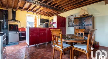 Traditional house 5 rooms of 150 m² in Amblainville (60110)