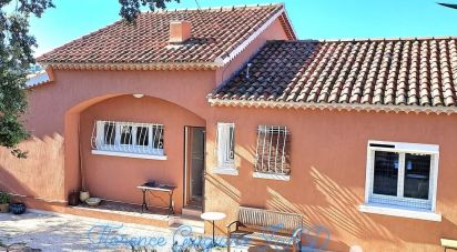 Traditional house 2 rooms of 71 m² in Toulon (83200)