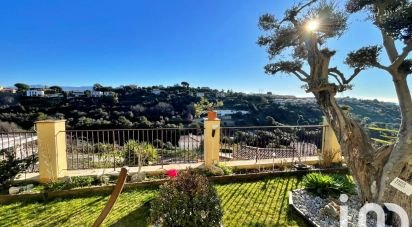 House 6 rooms of 179 m² in Nice (06200)