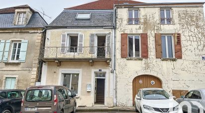 Building in Avallon (89200) of 90 m²