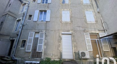 Immeuble de 183 m² à Montluçon (03100)