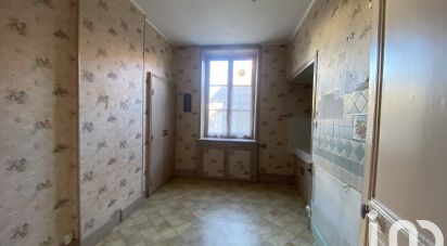 Immeuble de 183 m² à Montluçon (03100)