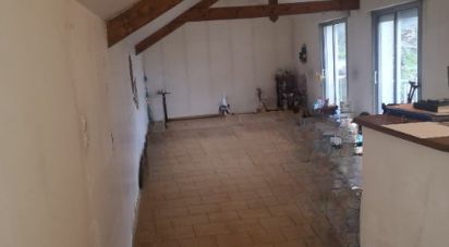 Maison de ville 7 pièces de 187 m² à Saint-Georges-sur-Loire (49170)