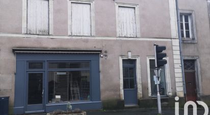 Townhouse 7 rooms of 187 m² in Saint-Georges-sur-Loire (49170)