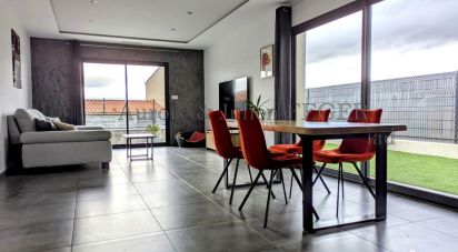 Maison 4 pièces de 101 m² à Trouillas (66300)