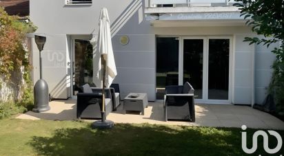 Apartment 4 rooms of 65 m² in La Courneuve (93120)