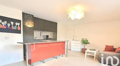 Apartment 4 rooms of 65 m² in La Courneuve (93120)