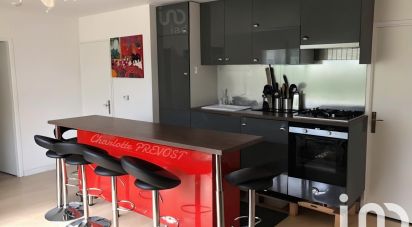 Apartment 4 rooms of 65 m² in La Courneuve (93120)