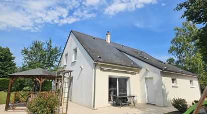 House 10 rooms of 176 m² in Monts (37260)