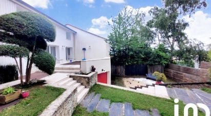 Maison 6 pièces de 200 m² à Saint-Étienne (42100)