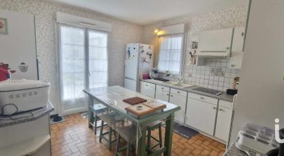 House 7 rooms of 113 m² in Saint-Dizier (52100)