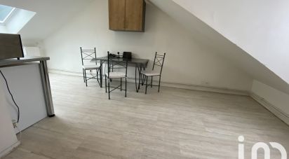 Appartement 2 pièces de 50 m² à Le Havre (76600)