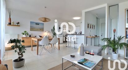 Apartment 3 rooms of 59 m² in La Ciotat (13600)