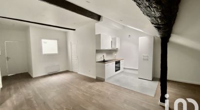 Appartement 2 pièces de 51 m² à Nérac (47600)