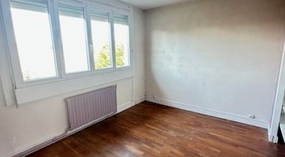 Maison 4 pièces de 85 m² à Fontenay-lès-Briis (91640)