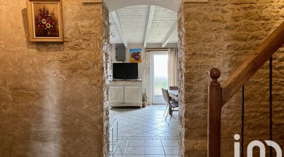 Village house 4 rooms of 127 m² in Vérines (17540)