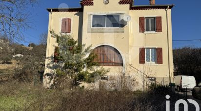 House 4 rooms of 198 m² in Molières-sur-Cèze (30410)