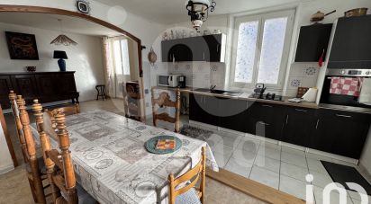 House 4 rooms of 198 m² in Molières-sur-Cèze (30410)