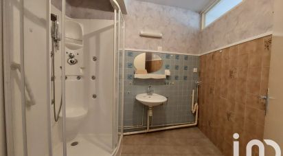 Apartment 5 rooms of 93 m² in Châteauroux (36000)